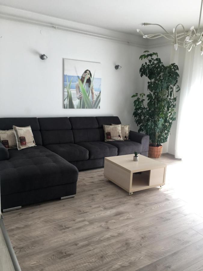 Apartman Noemi Rabac Dış mekan fotoğraf
